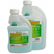 Load image into Gallery viewer, Agrivite Chicken Lickin' Enhance Feather, Shell 'N' Bone Supplement- Various Sizings