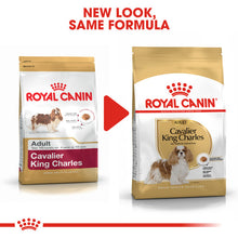 Load image into Gallery viewer, Royal Canin Dry Dog Food Specifically For Adult Cavalier King Charles 7.5kg