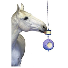 Load image into Gallery viewer, Likit Boredom Breaker For Horses And Ponies- Various Colours
