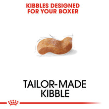 Load image into Gallery viewer, Royal Canin Dry Dog Food Specifically For Adult Boxer - All Sizes