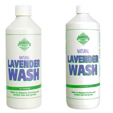 Load image into Gallery viewer, Barrier Lavender Wash For Horses- Various Sizes