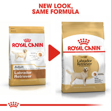 Load image into Gallery viewer, Royal Canin Dry Dog Food Specifically For Adult Labrador Retriever - All Sizes