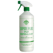 Load image into Gallery viewer, Barrier Super Plus Fly Repellent Spray And Refills - Various Sizes