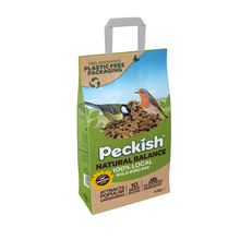 Load image into Gallery viewer, Peckish Natural Balance Seed Mix For Wild Birds - All Sizes