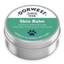 Load image into Gallery viewer, Dorwest Skin Balm For Pets 50g