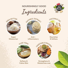 Load image into Gallery viewer, Pet Head Dog Grooming Oatmeal Paw Butter