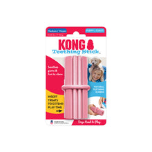 Load image into Gallery viewer, KONG Puppy Teething Stick Assorted