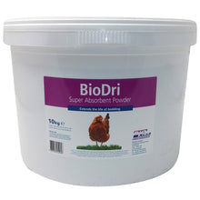 Load image into Gallery viewer, BioDri Deodorising Powder- Various Sizes