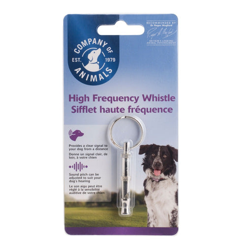 Company of Aminals High Frequency Whistle