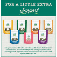 Load image into Gallery viewer, Oxbow Natural Science Multi-Vitamin Supplement For Small Animals x 60 Tablets