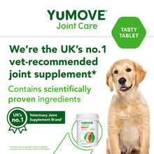 Load image into Gallery viewer, YuMOVE Joint Care for Young Dogs | Various Sizes