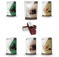 Load image into Gallery viewer, Verm-X Original Herbal Treats For Cats Or Dogs