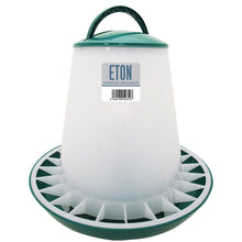 Load image into Gallery viewer, Eton Tsf Poultry Feeder Green- Various Sizings