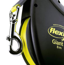 Load image into Gallery viewer, Flexi Giant Black with Neon Tape - All Sizes