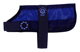 Load image into Gallery viewer, Animate Pet Dog Cat Cooling Coat Jacket For Dogs