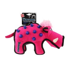 Load image into Gallery viewer, GiGwi Duraspikes Extra Durable Dog Toy