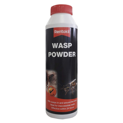 Rentokil PSW102 Fast And Effective Wasp Nests Powder 300g