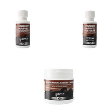Load image into Gallery viewer, Nettex Equine Horse Muddy Marvel Cleaning/Grooming Supplies