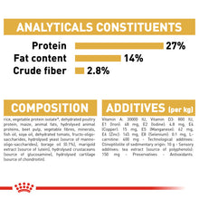 Load image into Gallery viewer, Royal Canin Dry Dog Food Specifically For Adult Cavalier King Charles 7.5kg