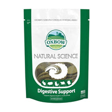 Load image into Gallery viewer, Oxbow Natural Science Digestive High Fibre Supplement Small Animals x 60 Tablets