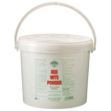 Load image into Gallery viewer, Barrier Red Mite Powder- Various Sizings