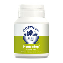 Load image into Gallery viewer, Dorwest Neutradog Tablets
