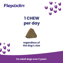 Load image into Gallery viewer, Flexadin UC-II Joint Care for Dogs