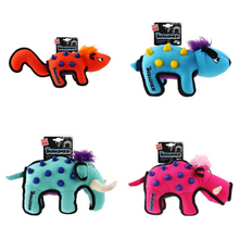 Load image into Gallery viewer, GiGwi Duraspikes Extra Durable Dog Toy