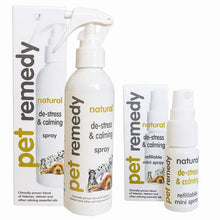 Load image into Gallery viewer, Pet Remedy Calming Spray For Animals