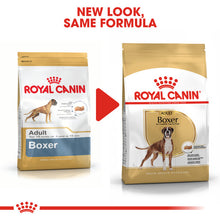 Load image into Gallery viewer, Royal Canin Dry Dog Food Specifically For Adult Boxer - All Sizes
