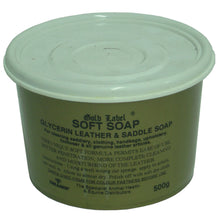 Load image into Gallery viewer, Gold Label Soft Soap For Leather & Saddles