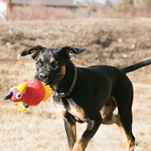 Load image into Gallery viewer, KONG Wiggi Alligator Large