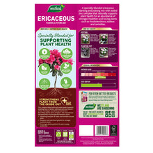 Load image into Gallery viewer, Westland Specialist Ericaceous Planting & Potting Mix