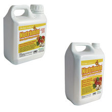 Load image into Gallery viewer, Agrivite Chicken Licken Nutrimin Cider Vinegar And Garlic- Various Sizings