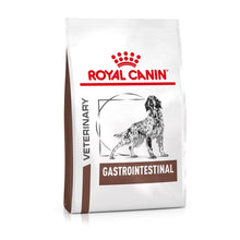 Load image into Gallery viewer, Royal Canin Veterinary Health Nutrition Canine Gastrointestinal Dog Food - All Types