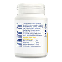 Load image into Gallery viewer, Dorwest Turmeric Tablets For Dogs & Cats