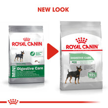 Load image into Gallery viewer, Royal Canin Dry Dog Food For Digestive Care In Mini Dogs - All Sizes
