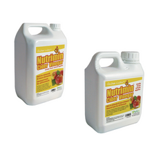 Load image into Gallery viewer, Agrivite Chicken Lickin' Nutrimin Cider Vinegar- Various Sizings