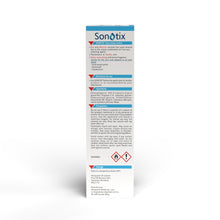 Load image into Gallery viewer, Sonotix Triple Action Ear Cleaner for Dogs and Cats, 120ml Bottle