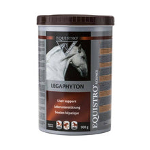 Load image into Gallery viewer, Equistro Legaphyton Liver Support Supplement For Horses 900g