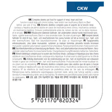 Load image into Gallery viewer, Dechra SPECIFIC™ CKW Heart & Kidney Support Wet Dog Food 6x300g