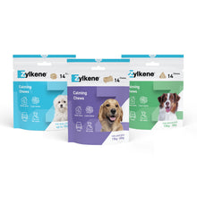 Load image into Gallery viewer, Zylkene Calming Chews for Dogs