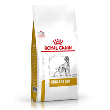 Load image into Gallery viewer, Royal Canin Dog Food Urinary S/O Veterinary Health Nutrition Canine Wet & Dry