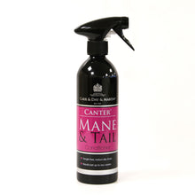 Load image into Gallery viewer, Carr And Day And Martin Canter Mane And Tail Conditioner- Various Sizes
