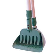 Load image into Gallery viewer, Arms Length Pooper Scooper