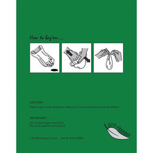 Load image into Gallery viewer, Bag Em Biodegradable Scented Dog Waste Bags