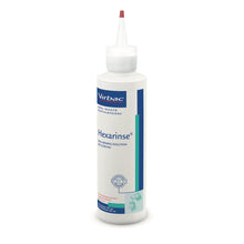 Load image into Gallery viewer, Virbac Hexarinse Oral Rinsing Solution 237ml