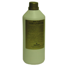 Load image into Gallery viewer, Gold Label Cod Liver Oil With Vitamins For General Animal Health