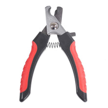 Load image into Gallery viewer, Rosewood Soft Protection Grooming Nail Clipper