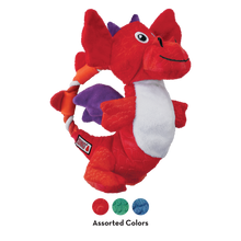Load image into Gallery viewer, KONG Dragon Knots Assorted Medium/Large